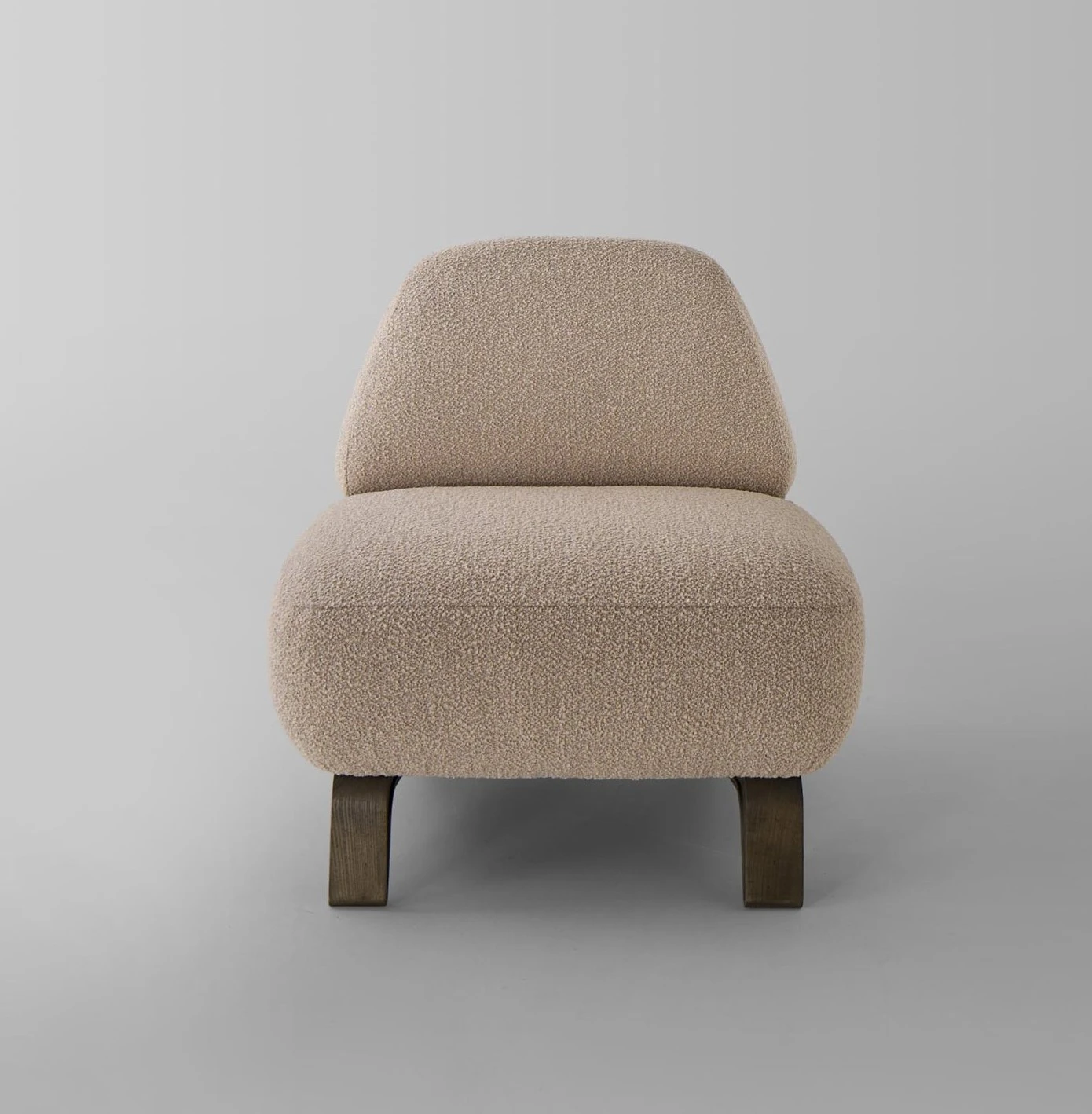 Кресло Vao Armchair — Paolo Castelli, ткань, фото 4
