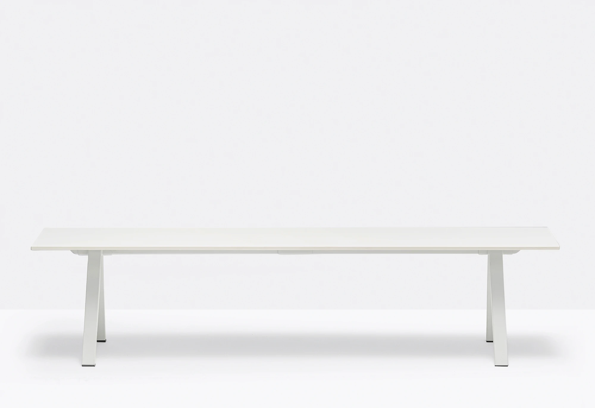 Скамья Arki-Bench ARKB — Pedrali, металл, фото 4