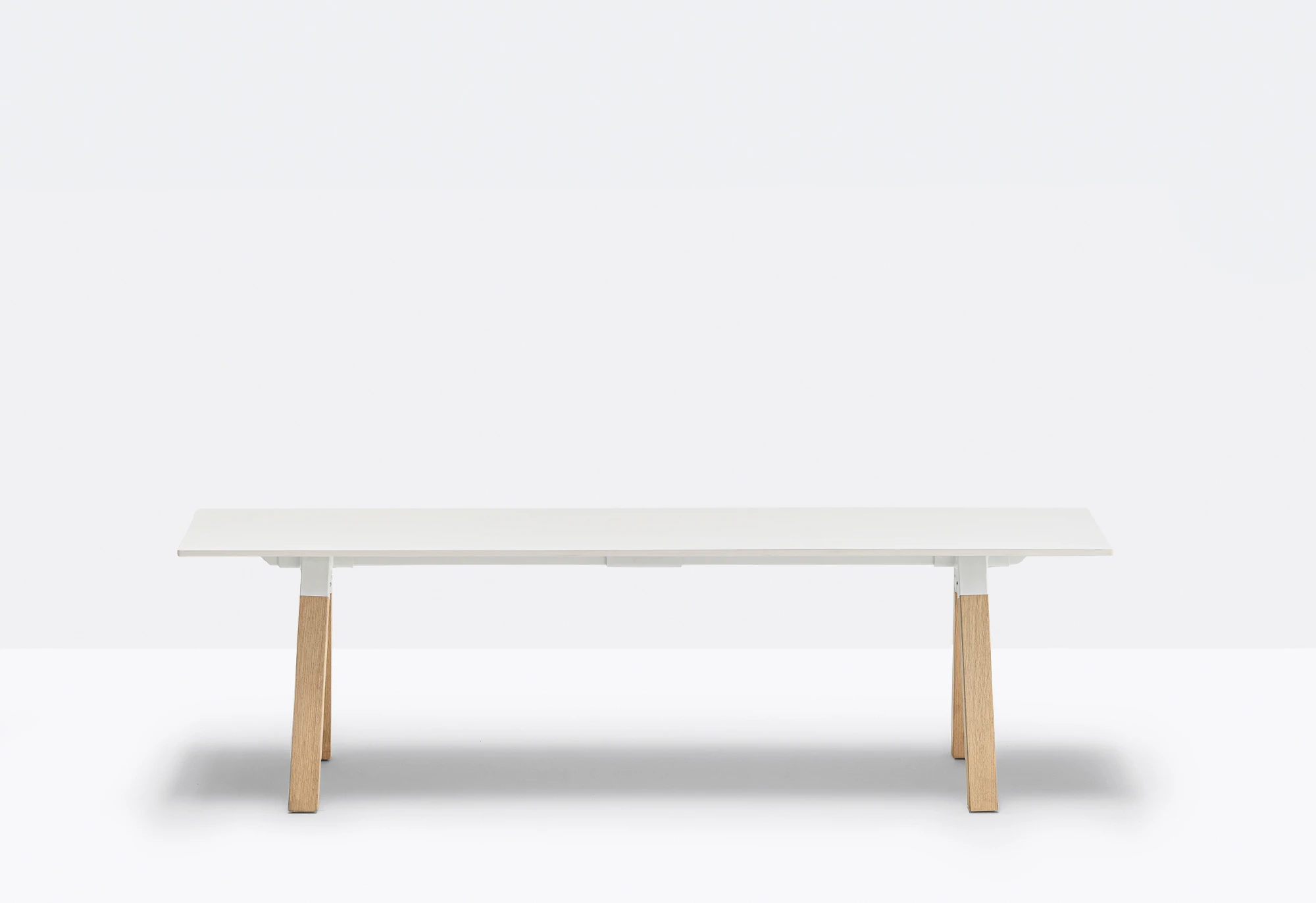 Скамья Arki-Bench ARKBW — Pedrali, фото 2