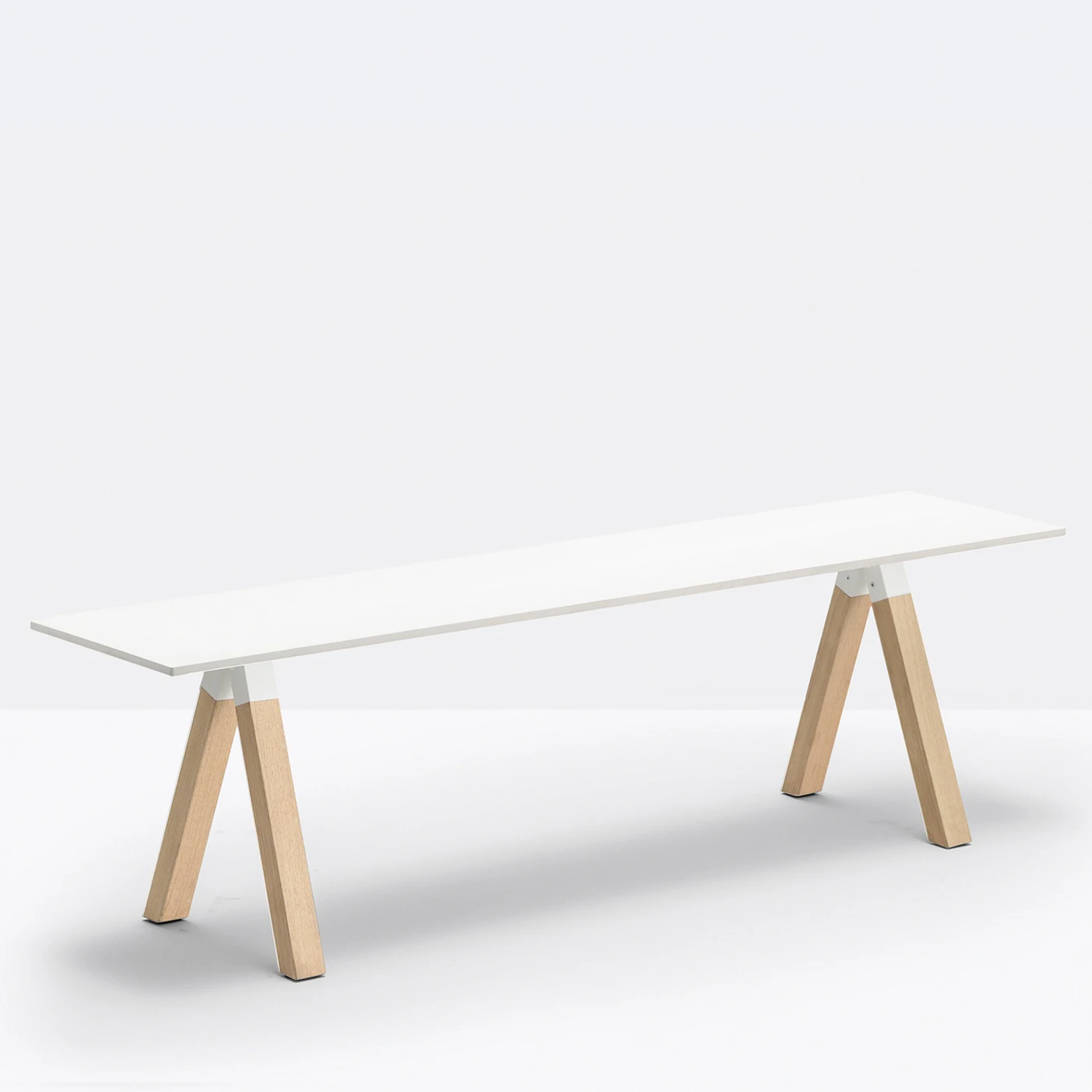 Скамья Arki-Bench ARKBW — Pedrali