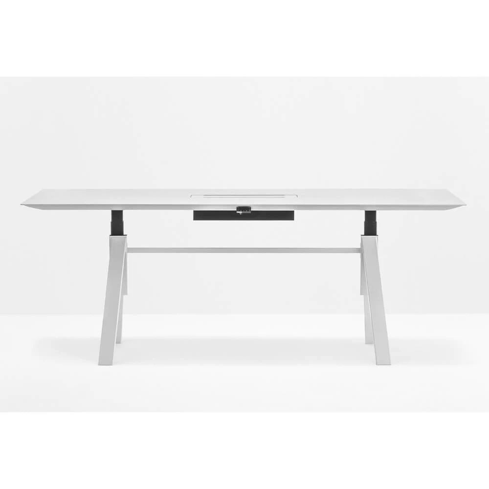 Современный дизайн Стол Arki-Table — Pedrali, фото 2