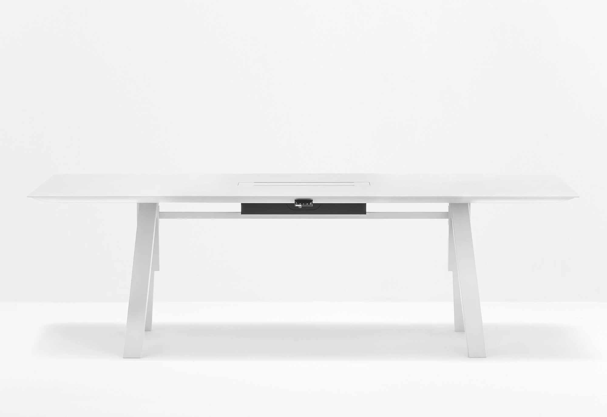 Современный дизайн Стол Arki-Table — Pedrali, фото 3