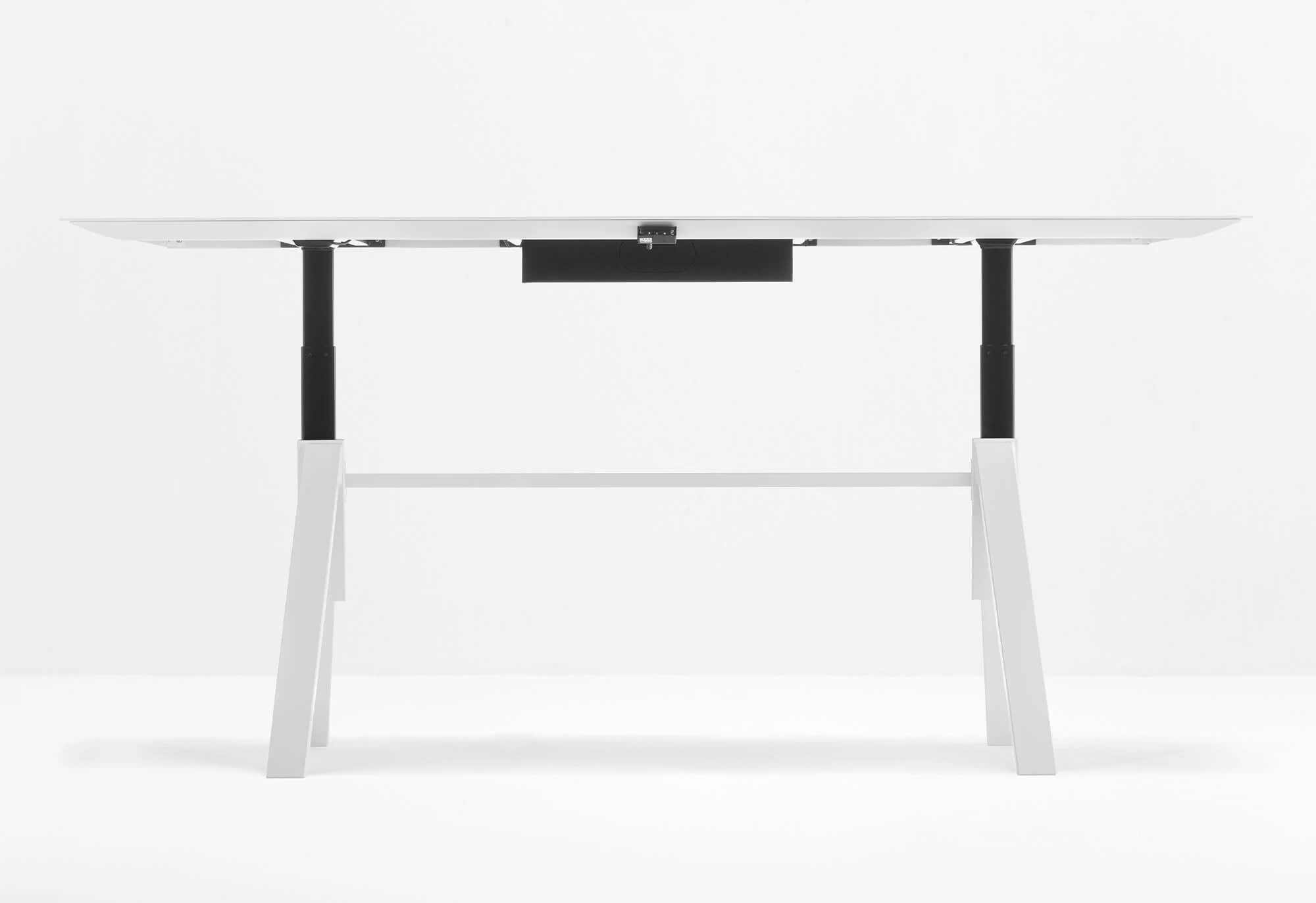 Современный дизайн Стол Arki-Table — Pedrali, фото 4