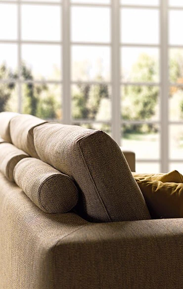 Диван Palio — Pianca, ткань, фото 4