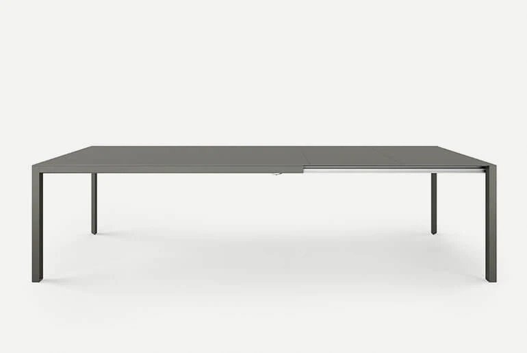 Стол Soffio — Pianca, дерево, фото 3