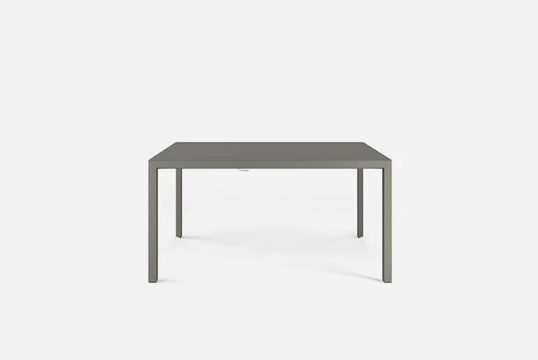 Стол Soffio — Pianca, дерево, фото 4