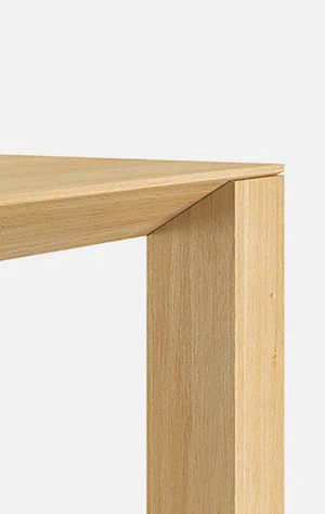 Стол Woody — Pianca, дерево, фото 2