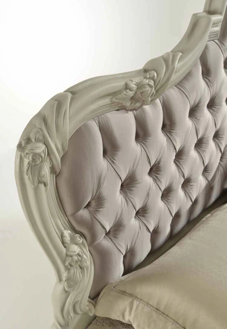 Кровать Atelier — Piermaria, текстиль, фото 4