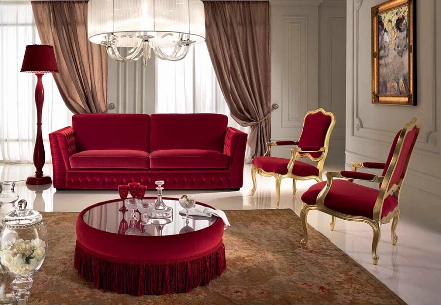 Диван Dante — Piermaria, текстиль, фото 5