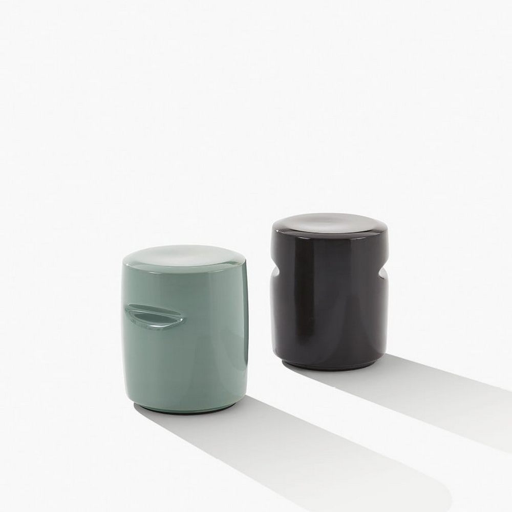 Уличный столик Azu — Poliform, фото 2
