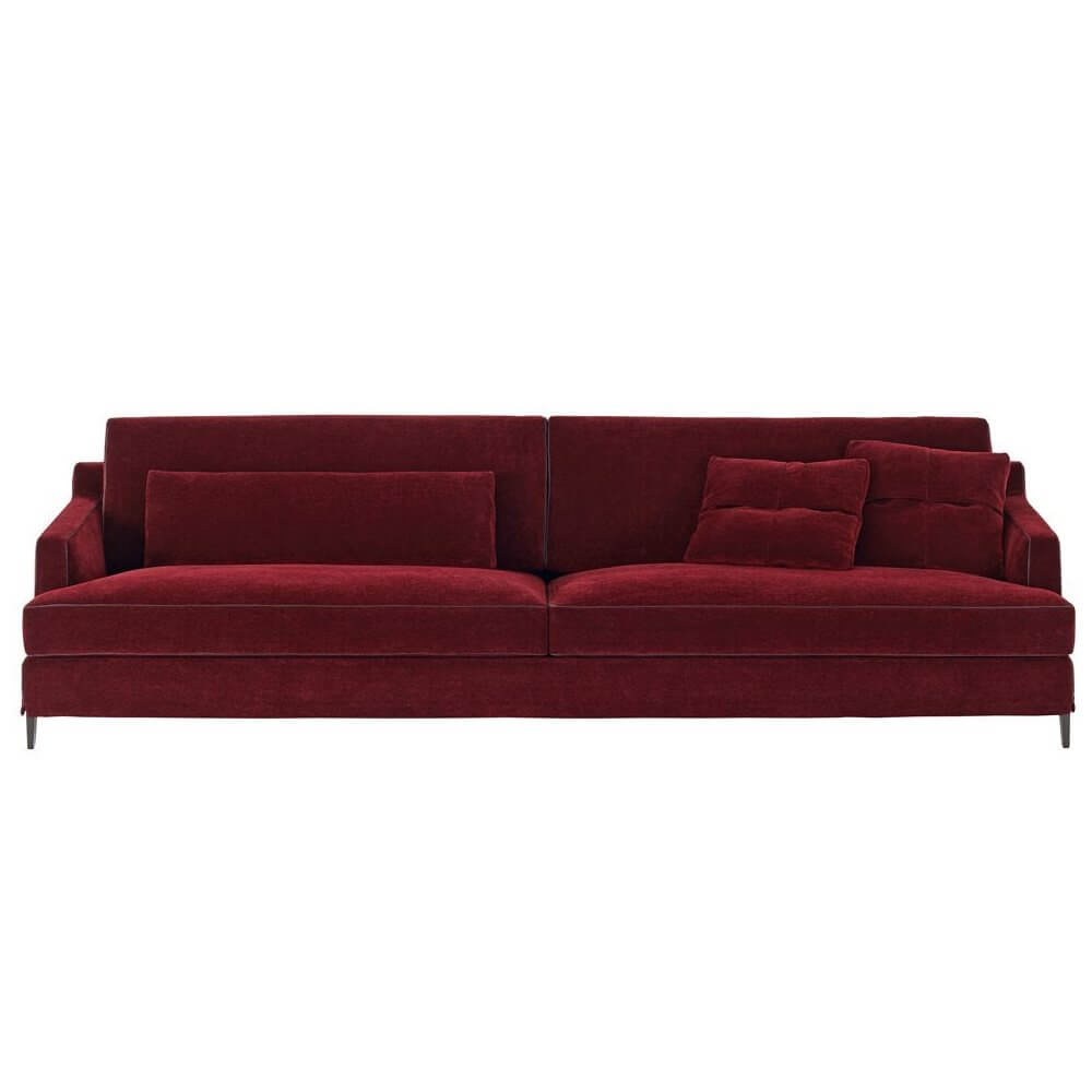 Диван Bellport — Poliform, фото 2