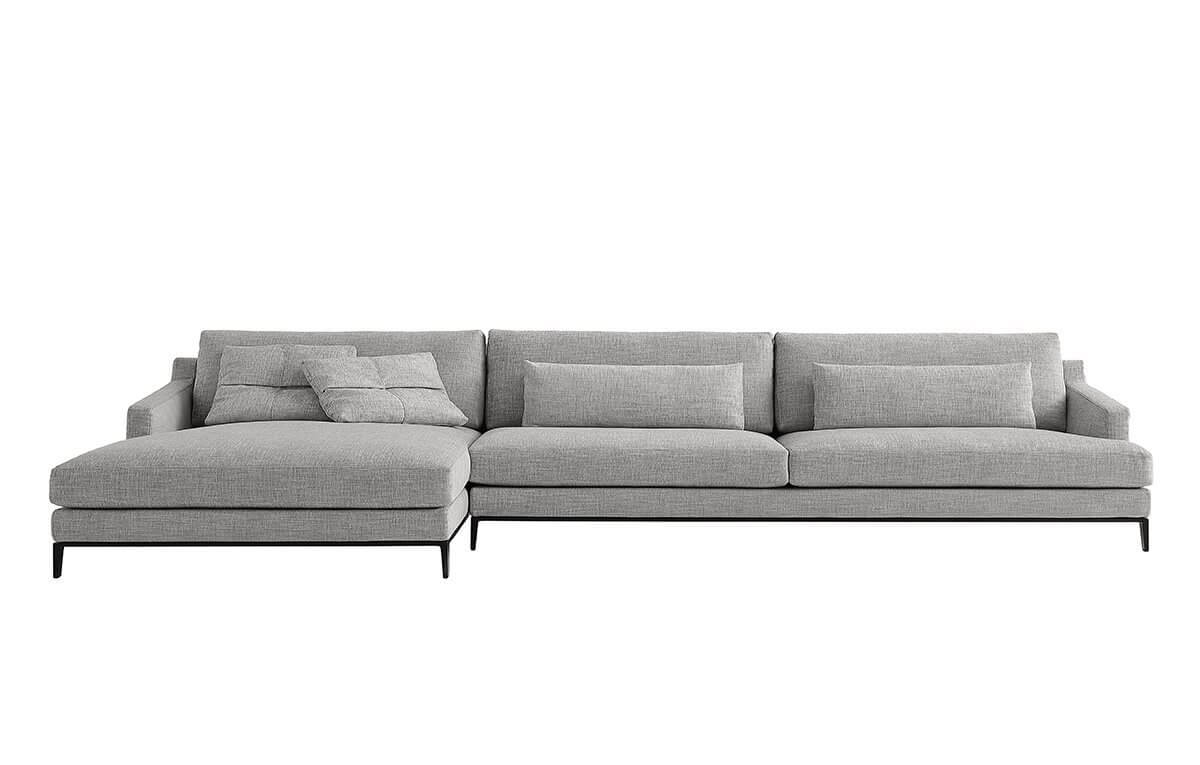Диван Bellport — Poliform, фото 4