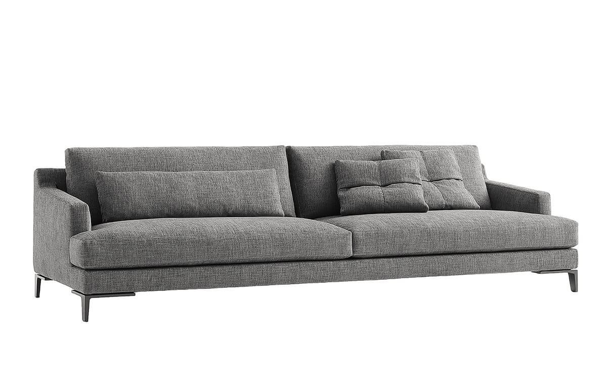 Диван Bellport — Poliform, фото 5