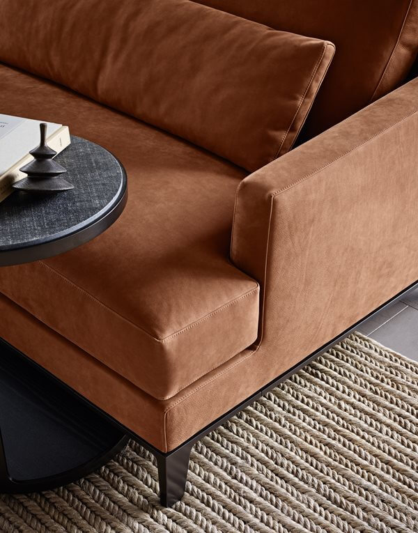 Диван Bellport — Poliform, фото 6