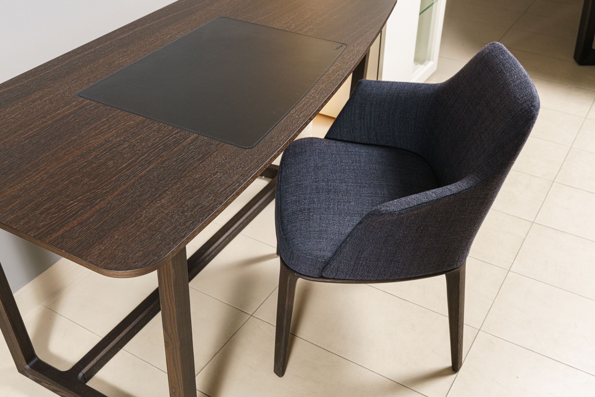 Письменный стол Concorde Oak Spessart — Poliform, дерево, фото 6