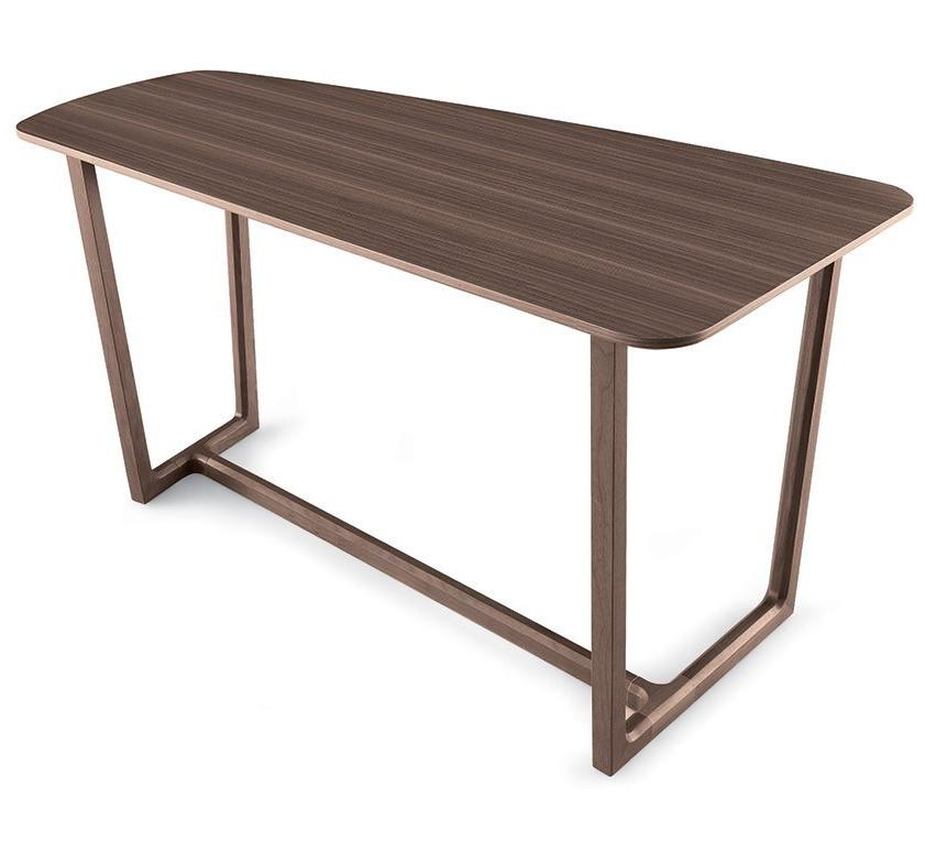 Письменный стол Concorde Oak Spessart — Poliform, дерево