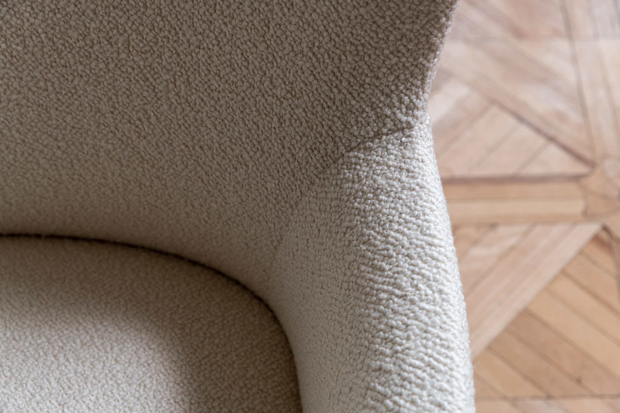 Кресло Gentleman RELAX — Poliform, фото 5