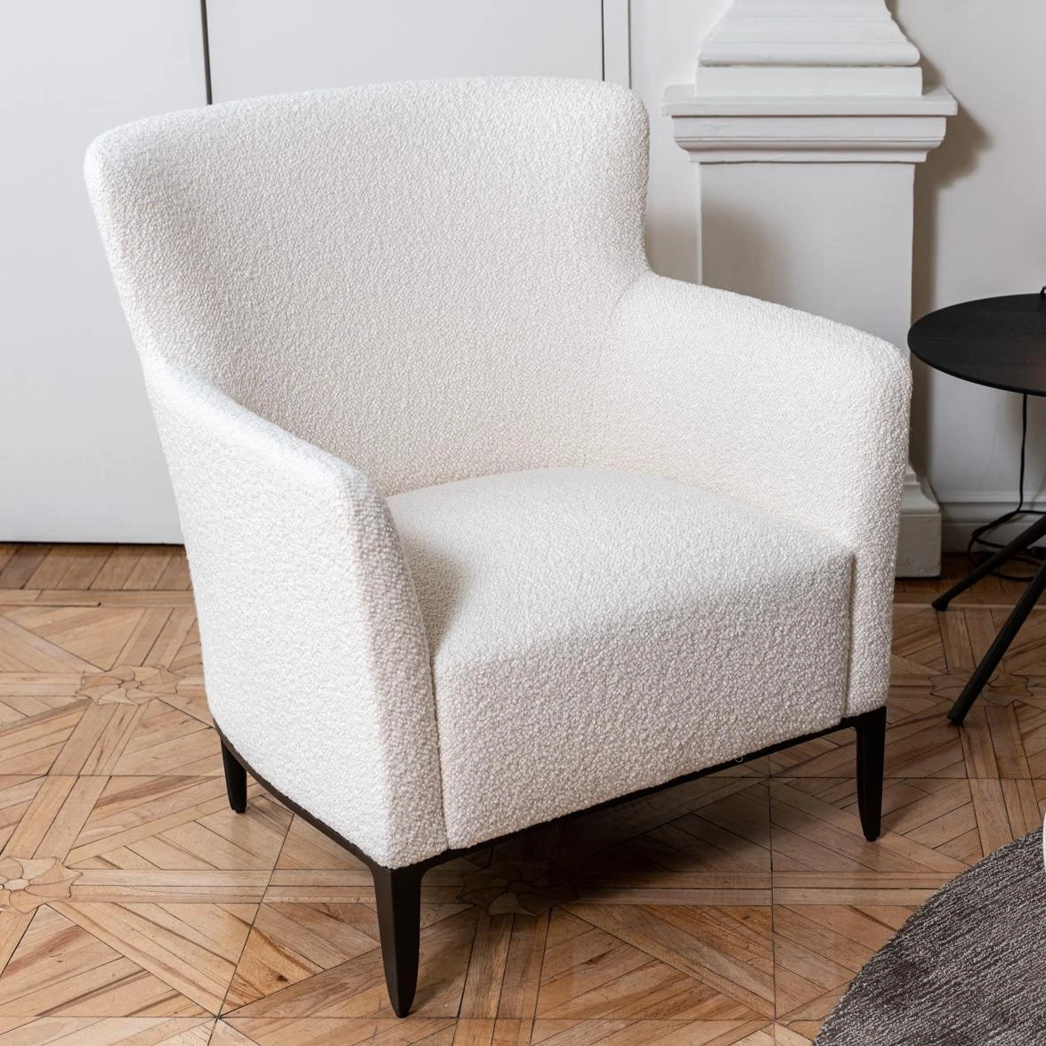 Кресло Gentleman RELAX — Poliform
