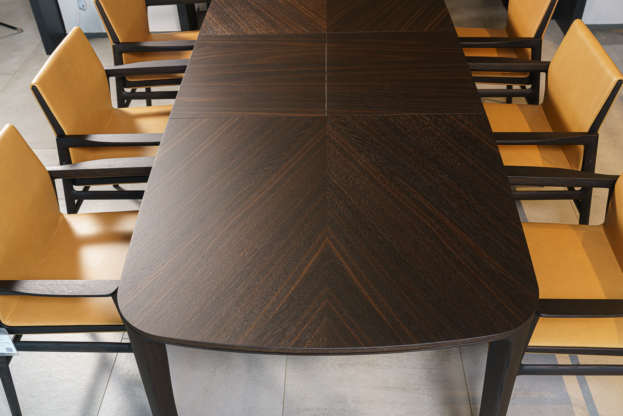 Стол Henry — Poliform, фото 4