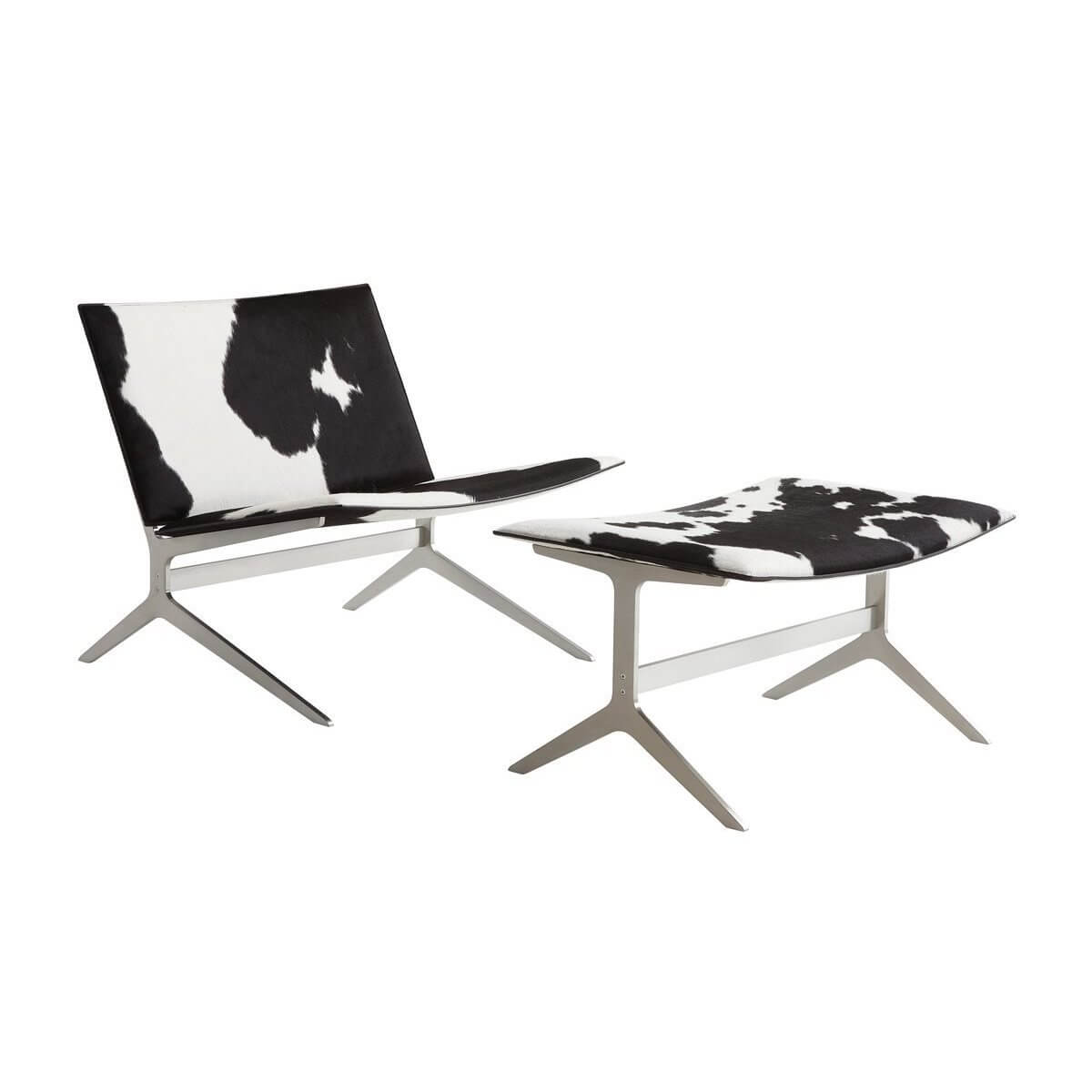 Скамья Kay Lounge — Poliform, ткань