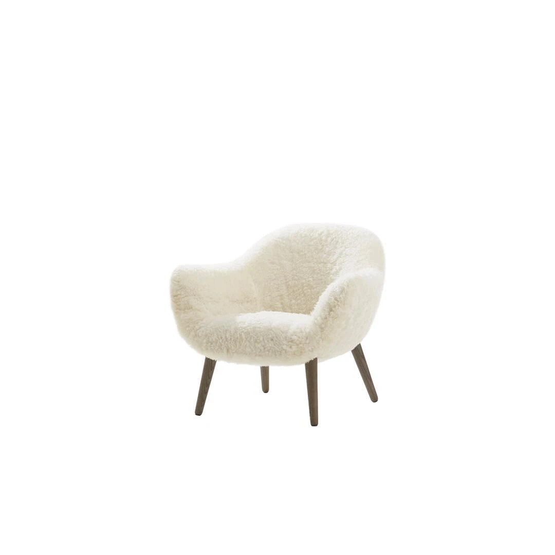 Кресло Mad Chair — Poliform, кожа, фото 6