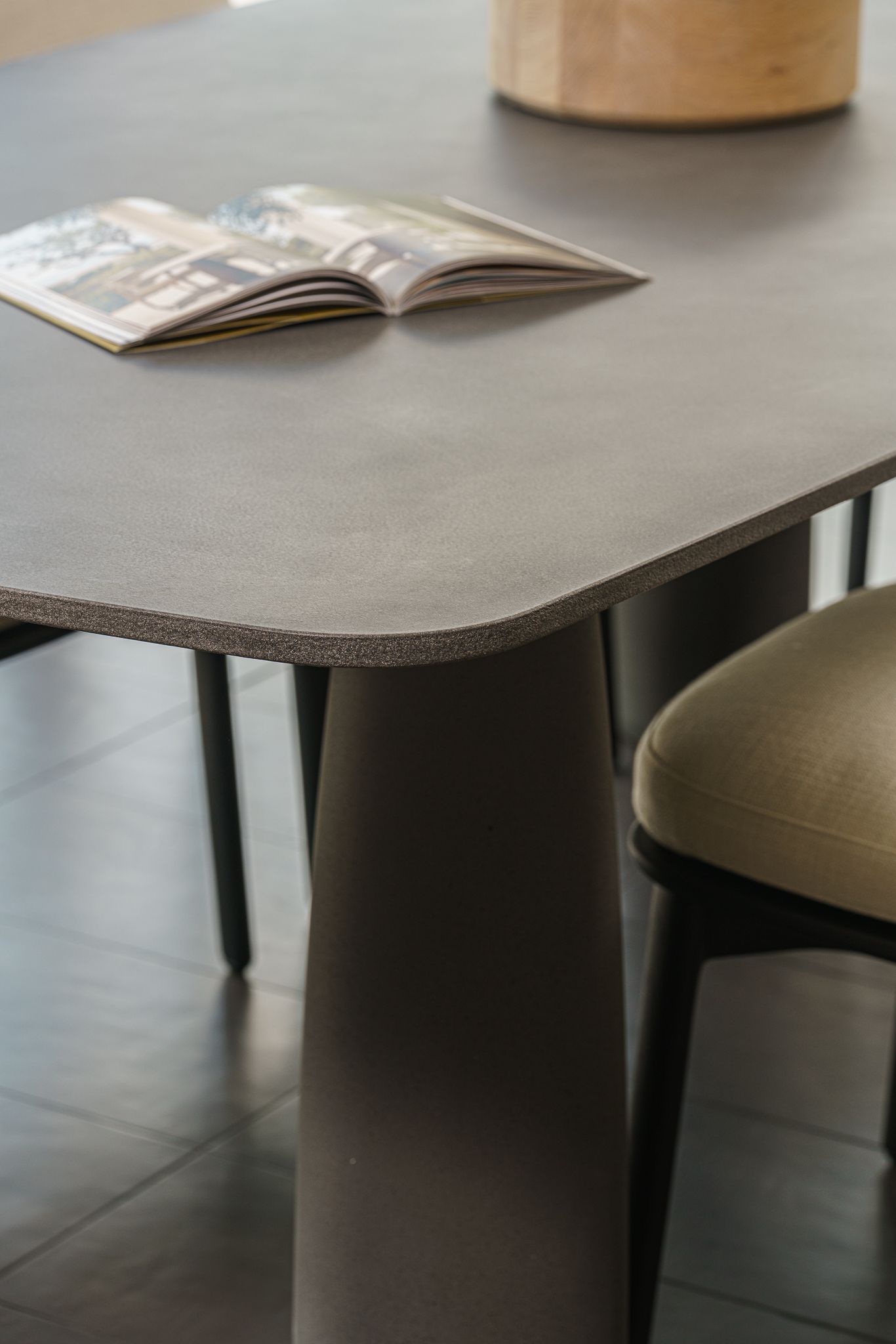 Стол Monolith 240 — Poliform, фото 6