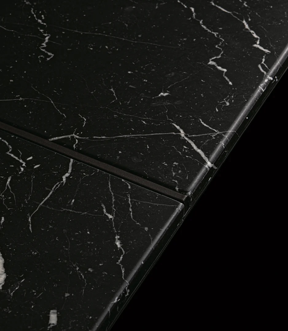 Стол Neo Concorde — Poliform, мрамор, фото 6