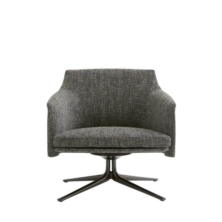 Кресло Stanford Bridge — Poliform, ткань, фото 3