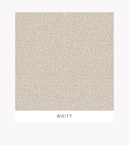 Пуф Lepli Haruka Whity — Poltrona Frau, кожа, фото 2