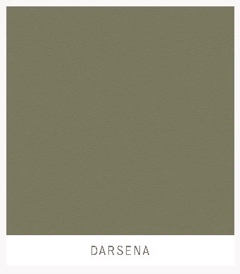 Диван Nivola SC Darsena, Shine Silver — Poltrona Frau, кожа, фото 3