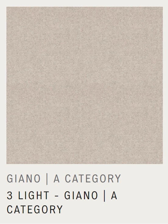 Диван Nivola SE Camello / Giano Light — Poltrona Frau, кожа, фото 4