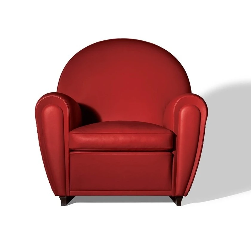 Кресло Vanity Fair XC 100 — Poltrona Frau