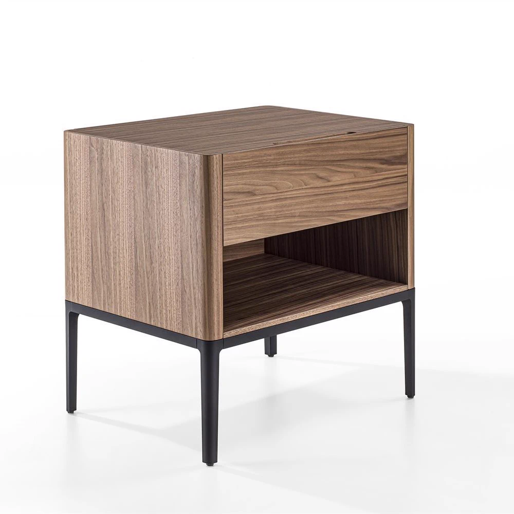 Прикроватная тумба Nara — Porada, дерево