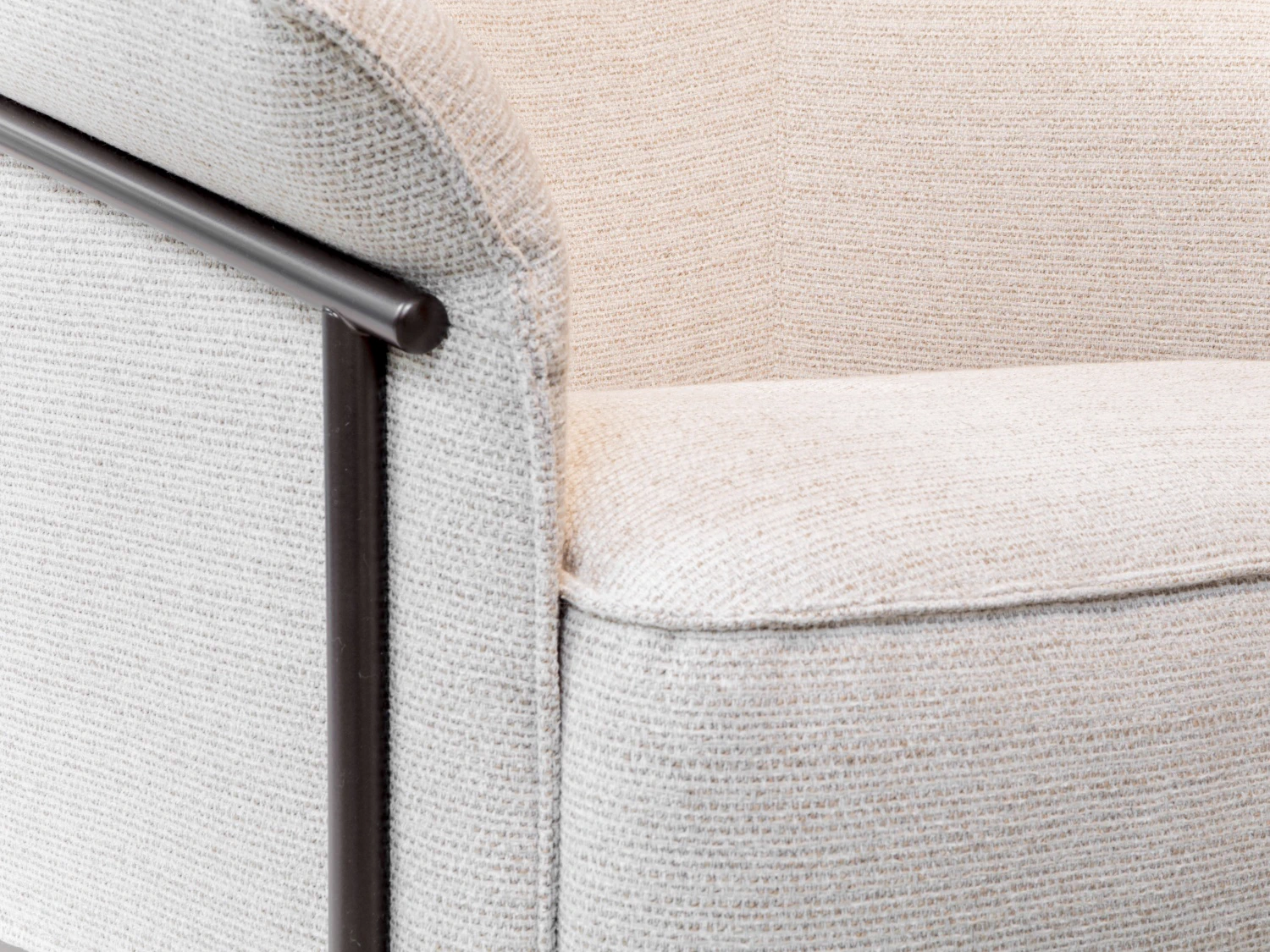 Диван Kite Sofa — Porro, кожа, фото 3