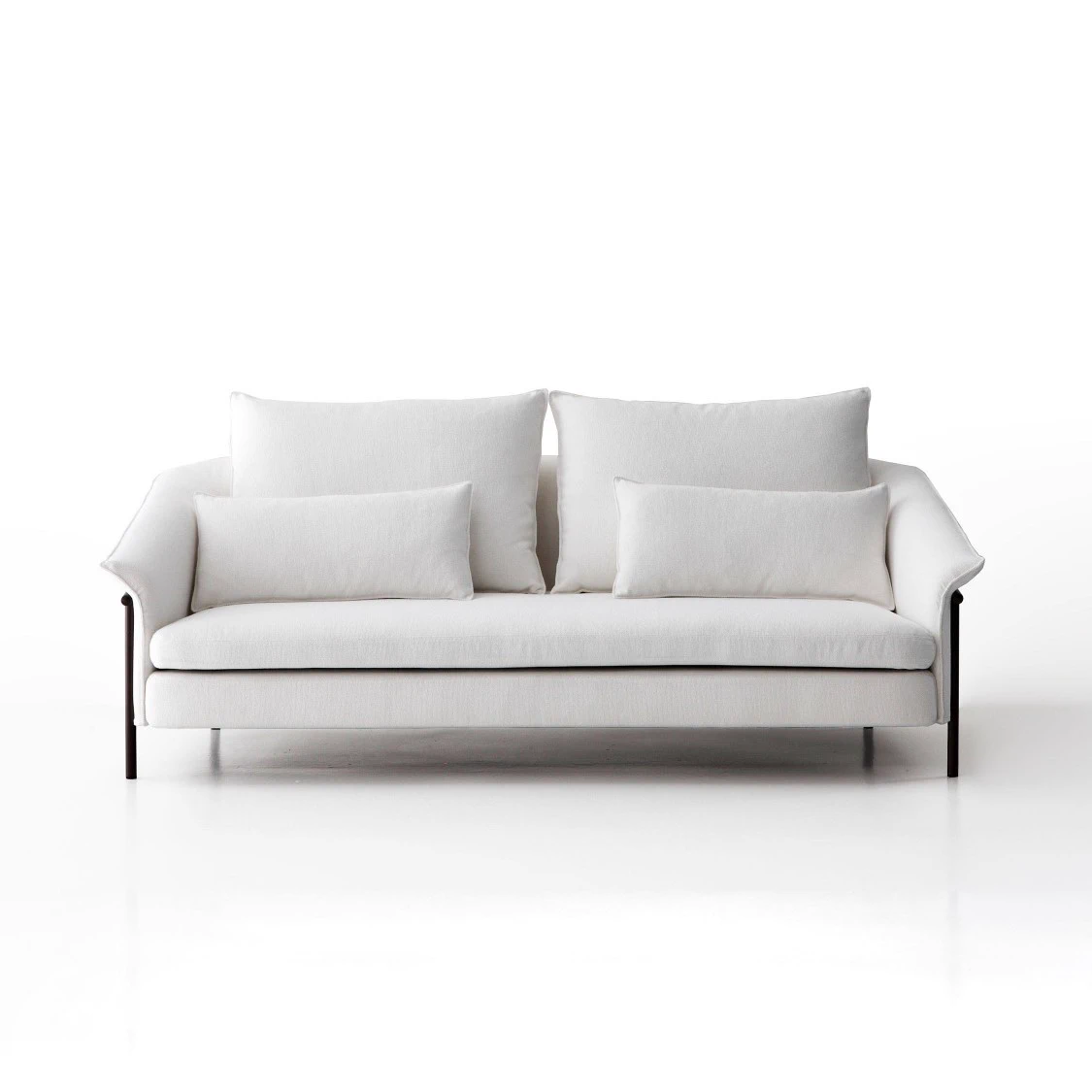 Диван Kite Sofa — Porro, кожа