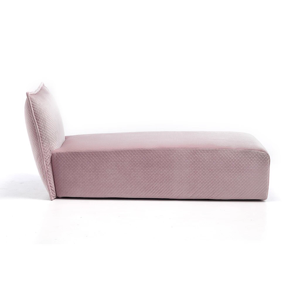 Кушетка Purple — Potocco, кожа, фото 3
