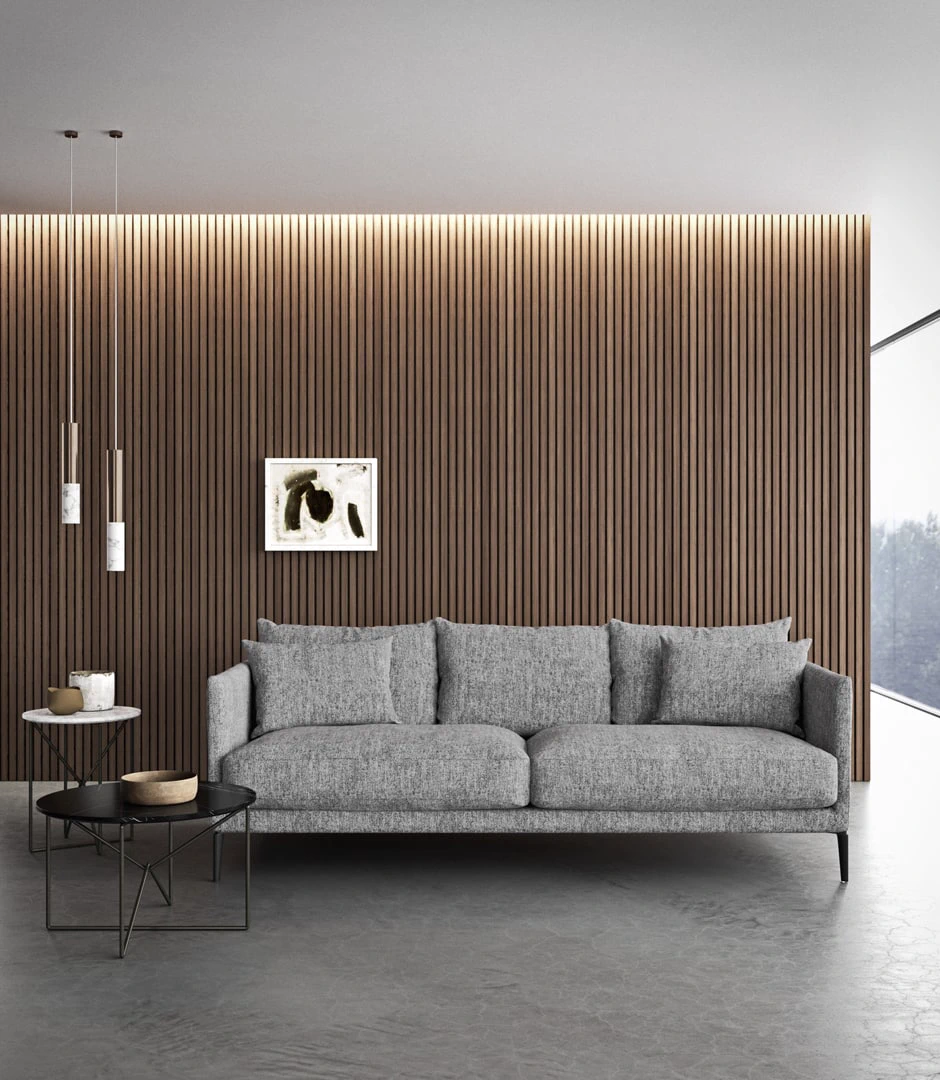 Диван Caspar — Presotto, текстиль, фото 6