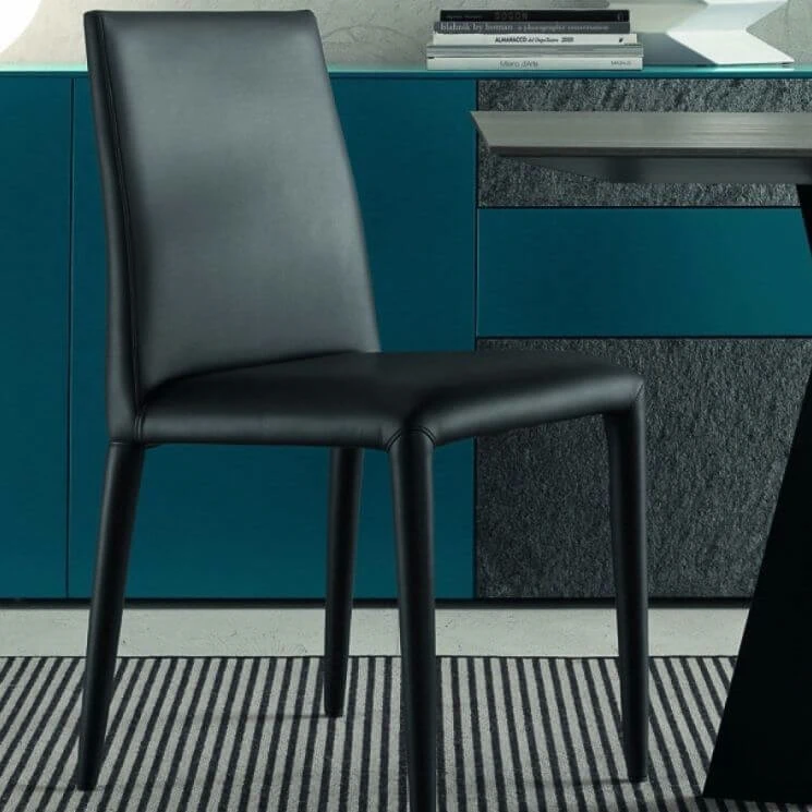 Современный дизайн Стул Chloe — Presotto