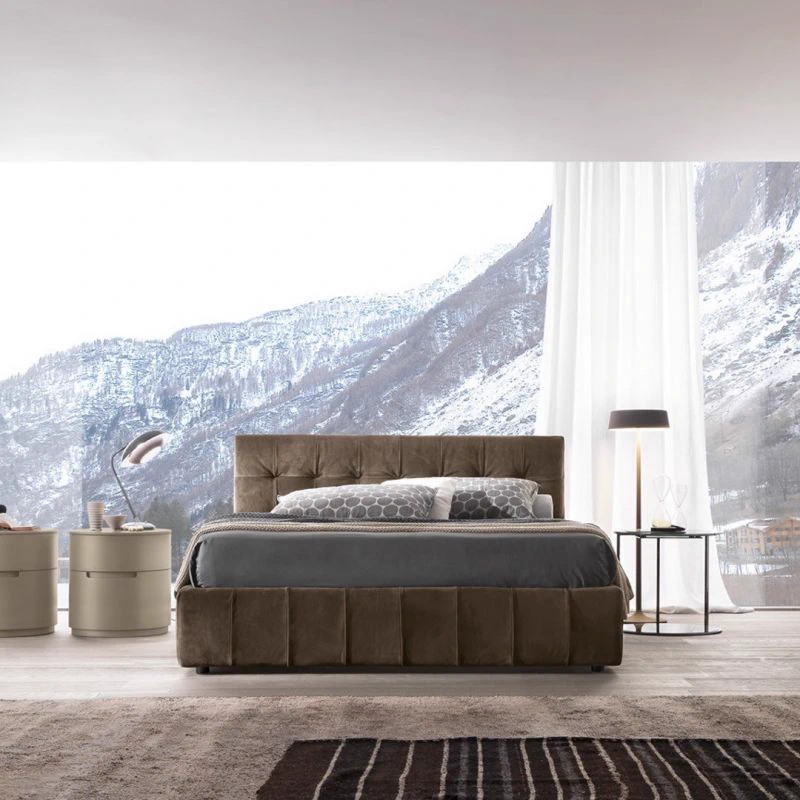 Кровать Dado — Presotto, фото 2