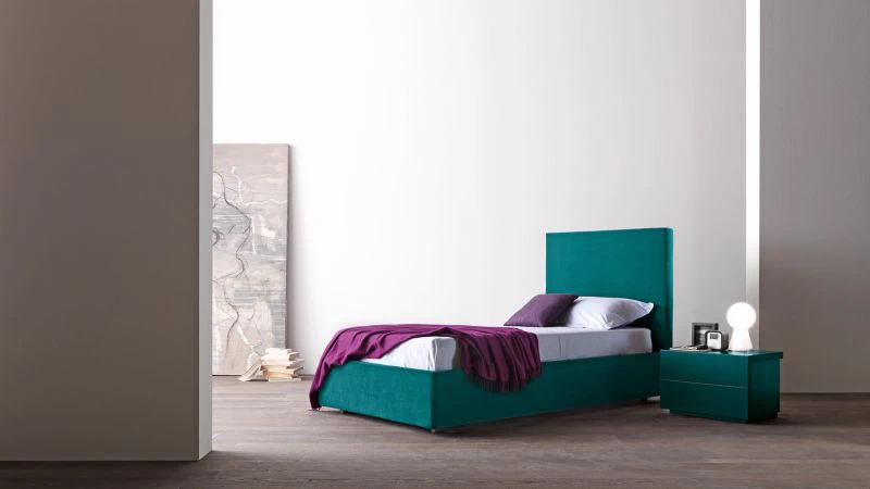Кровать Dado — Presotto, фото 3