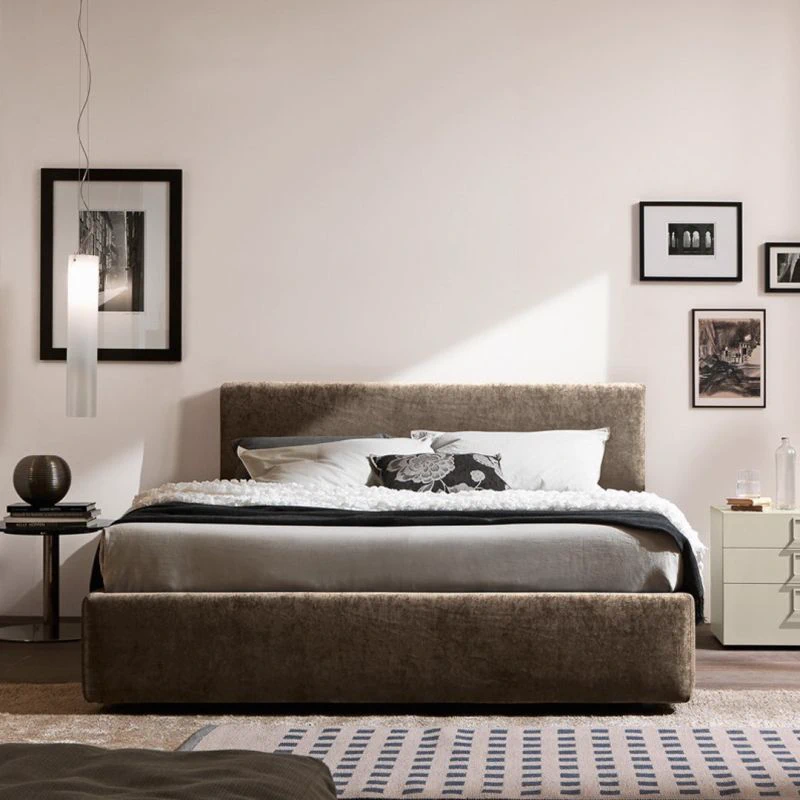 Кровать Dado — Presotto