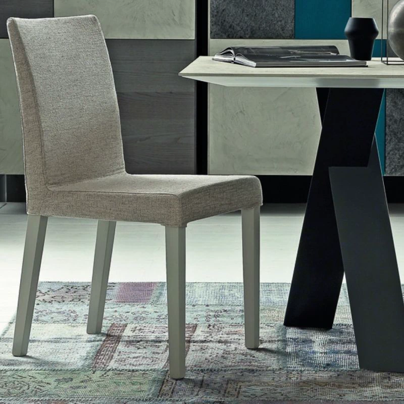 Современный дизайн Стул Flex — Presotto