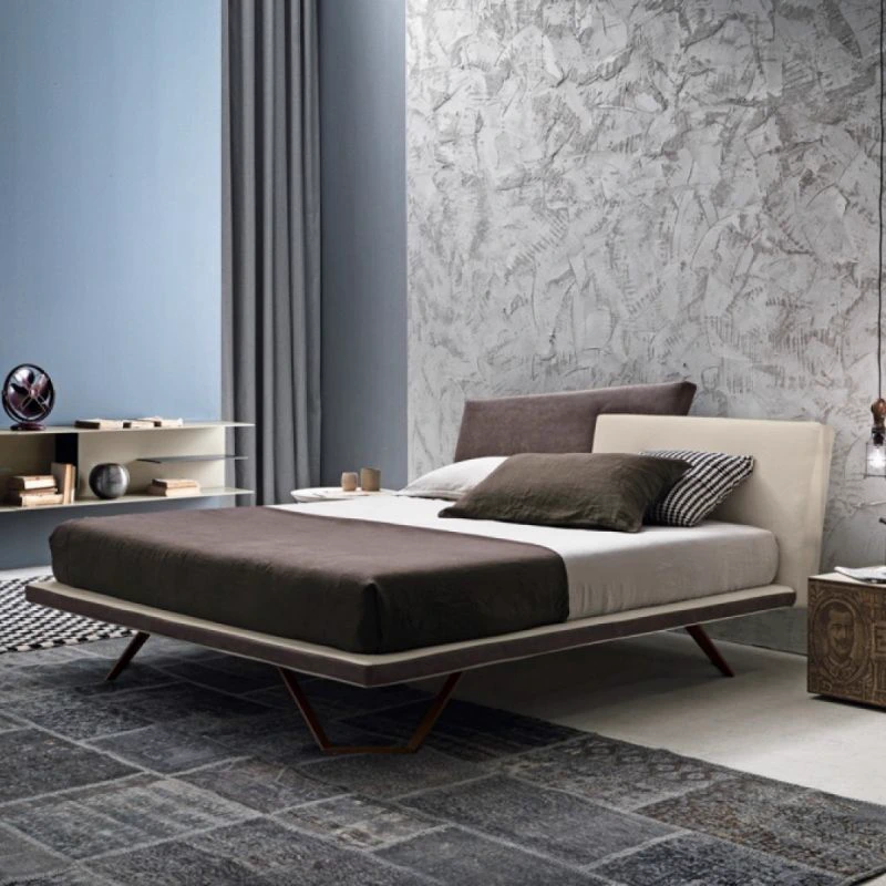 Дизайнерская кровать Meeting — Presotto