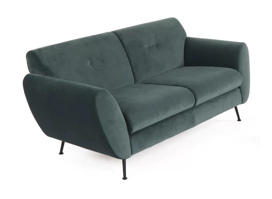 Диван Olive — Presotto, кожа, фото 2