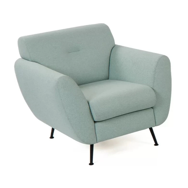 Кресло Olive — Presotto, кожа