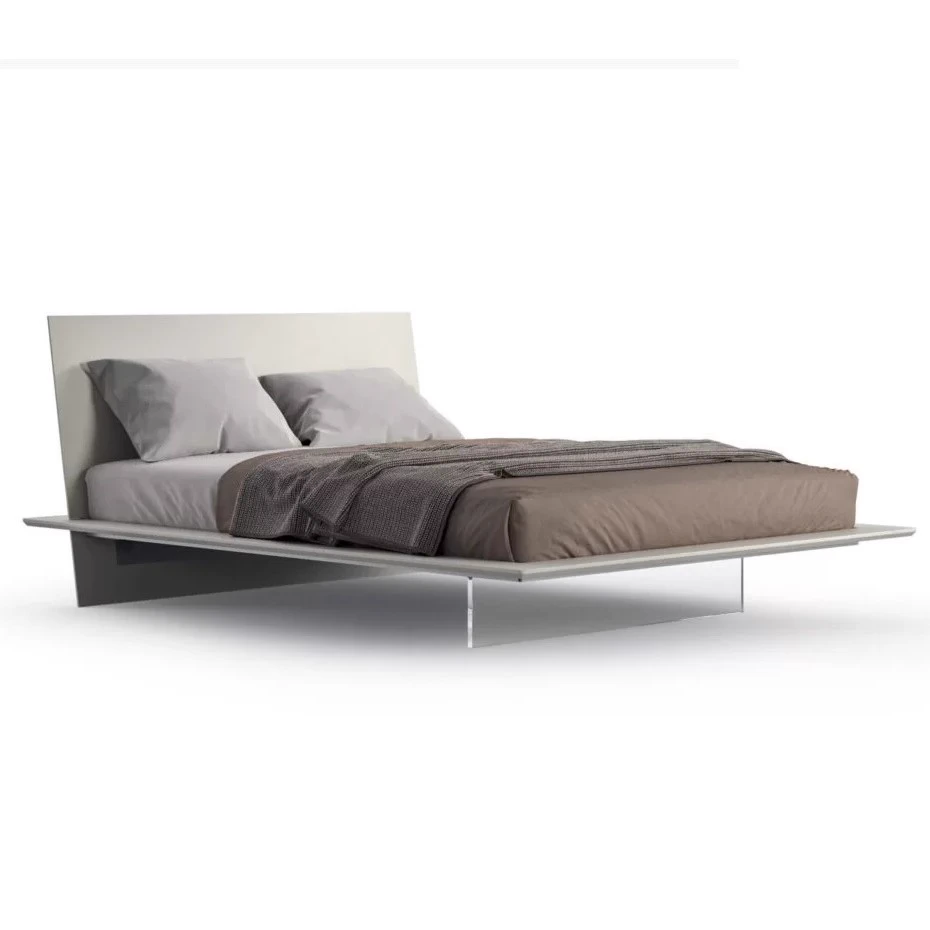 Кровать Plana — Presotto, металл