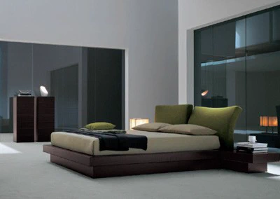 Кровать Reflex — Presotto, фото 2