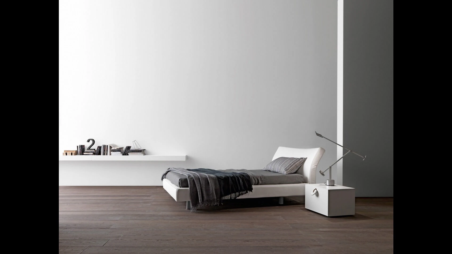 Кровать Reflex — Presotto, фото 5