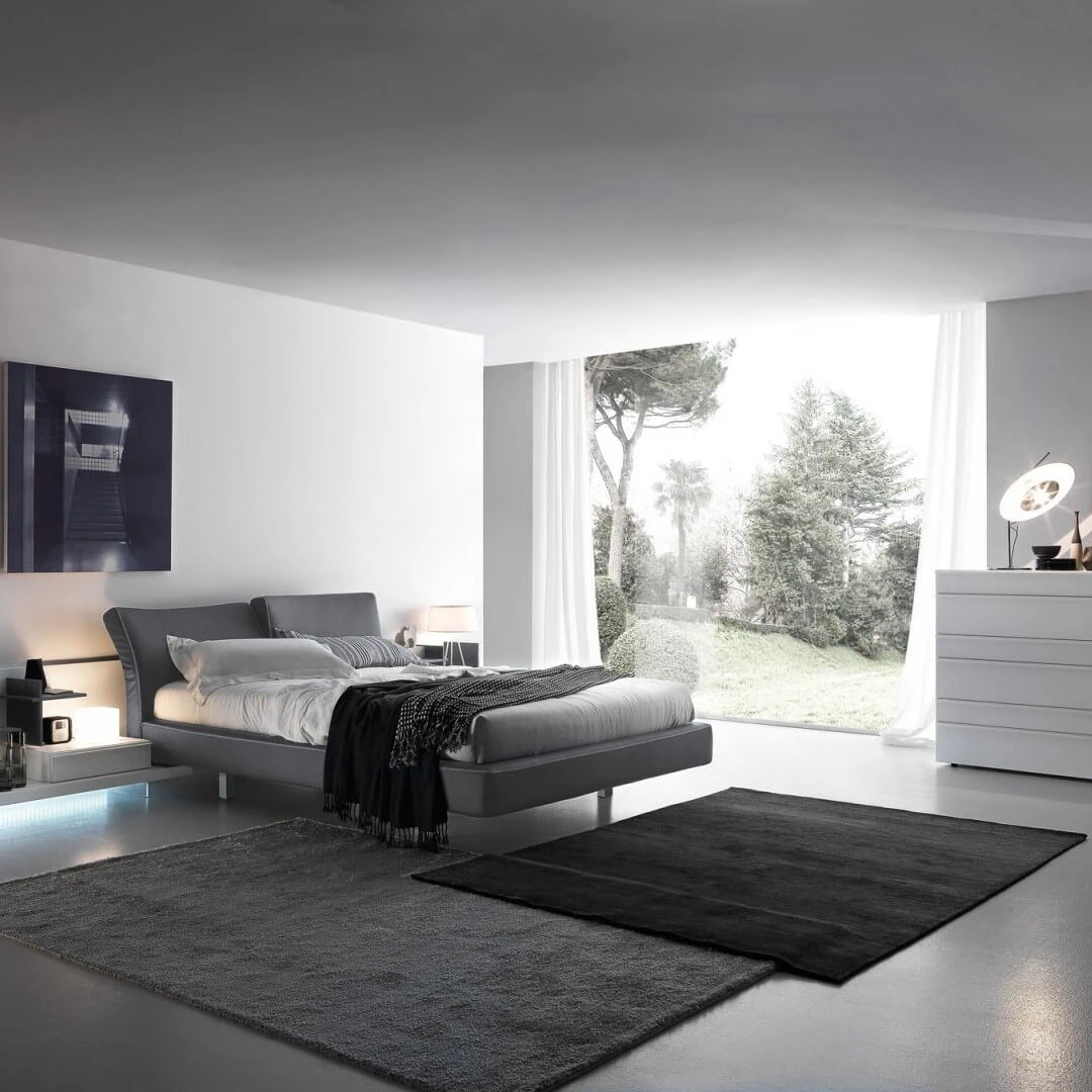 Кровать Reflex — Presotto