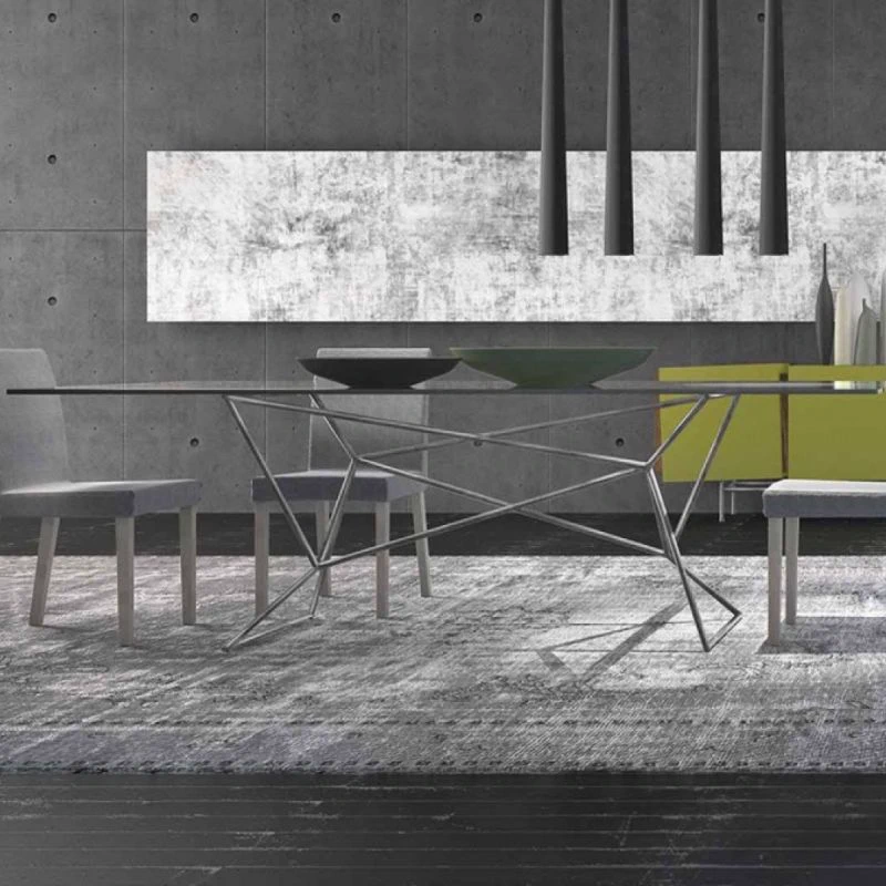 Стол Web — Presotto